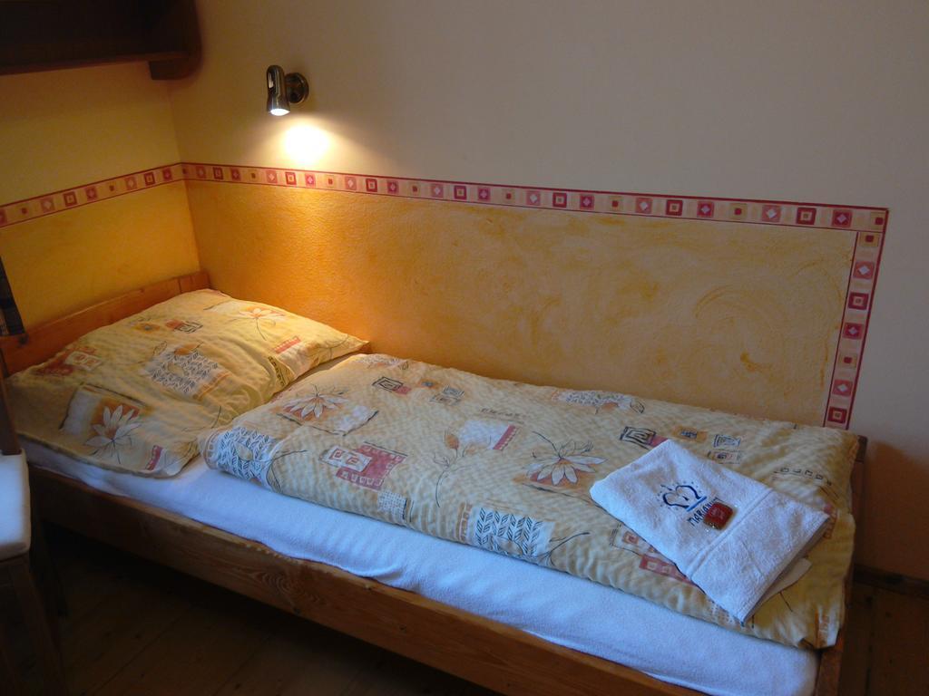Marianum Jl,S.R.O. Hotel Janske Lazne Room photo